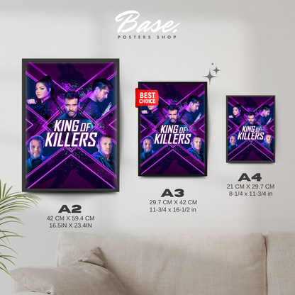 King of Killers