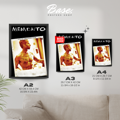 MEMENTO