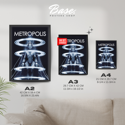 TEST_ _METROPOLIS