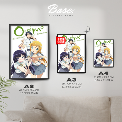 Oreimo