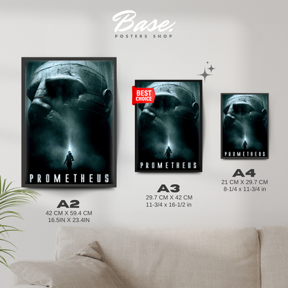 Prometheus