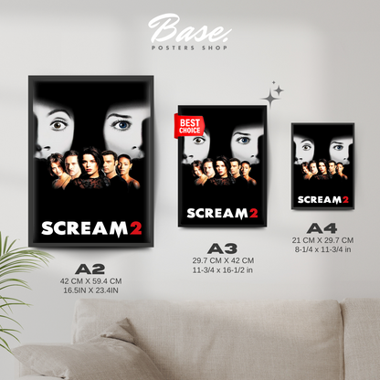 Scream 2