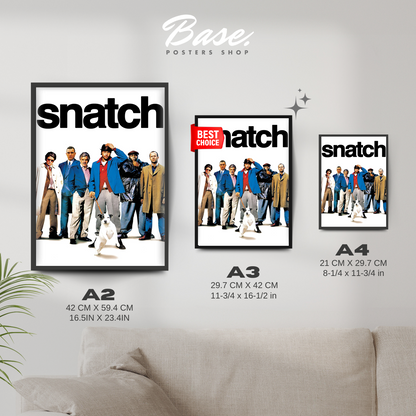 Snatch