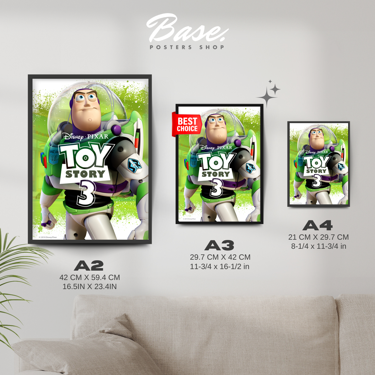 TOY STORY 3
