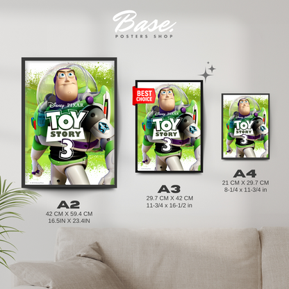 TOY STORY 3