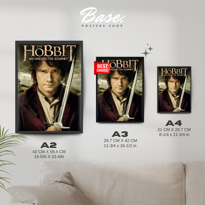 The Hobbit: An Unexpected Journey