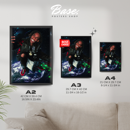 YNW X Spxdes Gfx