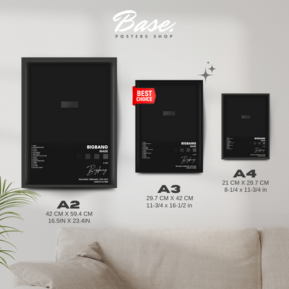 bigbang MADE