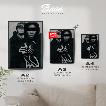 drake2 X Spxdes Gfx
