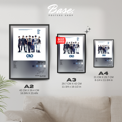 infinite Over The TOP