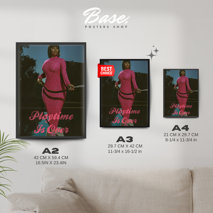 nicki4 X Spxdes Gfx
