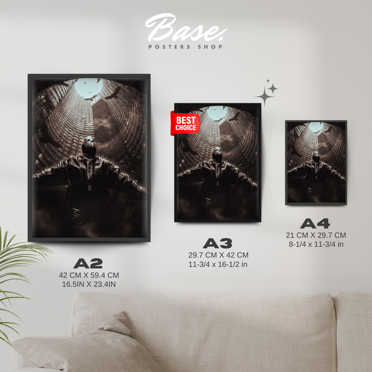 vultures2 X Spxdes Gfx