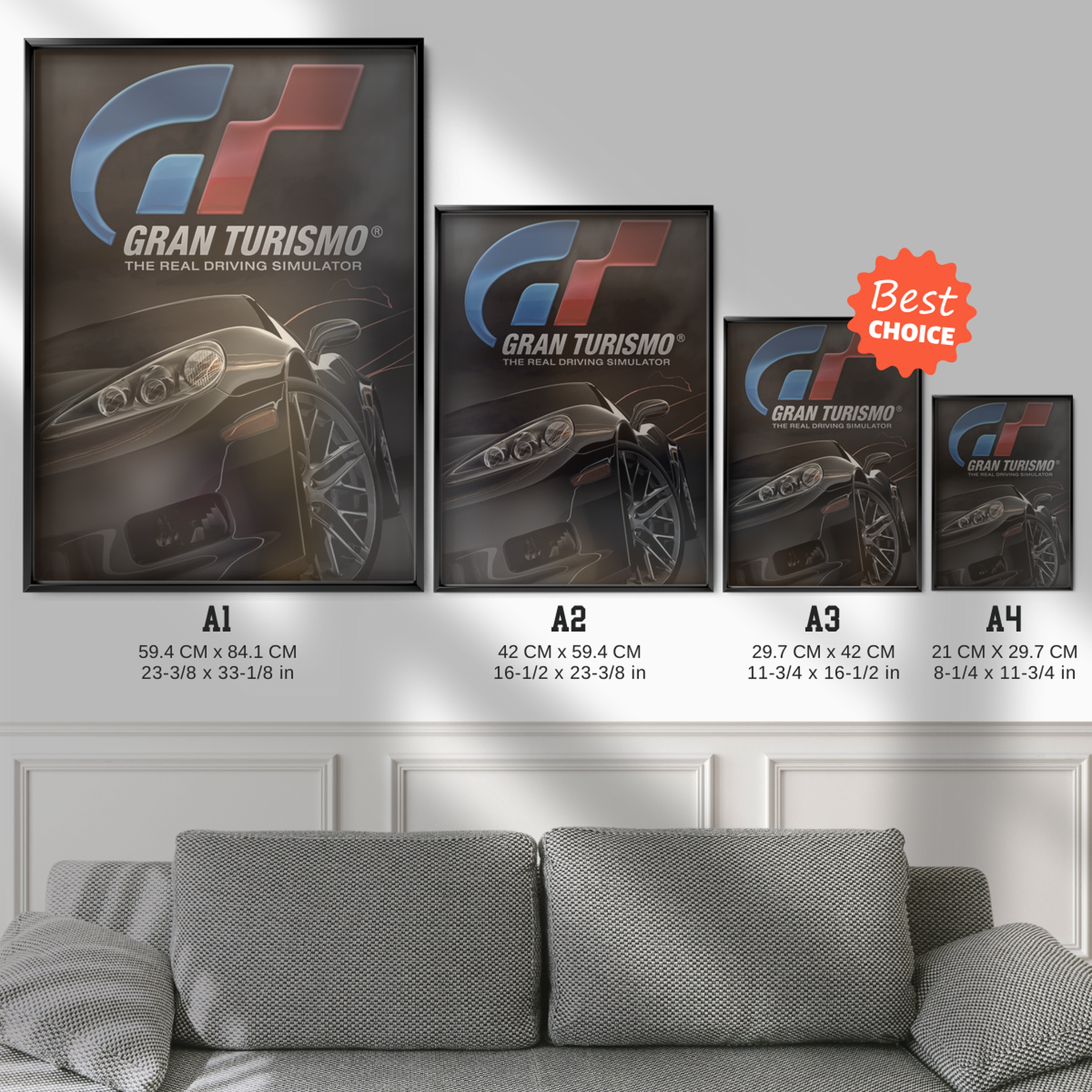 Gran Turismo (2009)