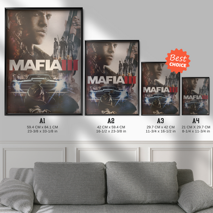 Mafia Iii (2016)