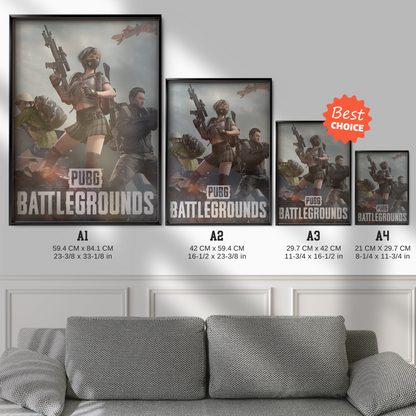 Pubg Battlegrounds Season 15 (2021)