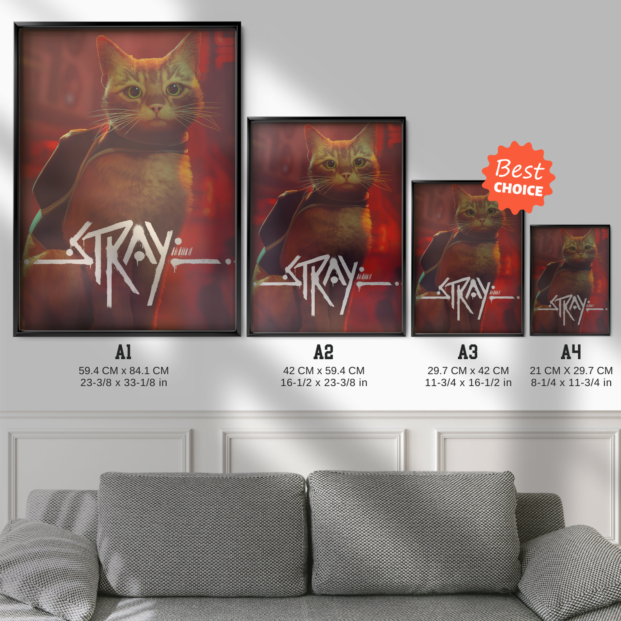 Stray (2022)