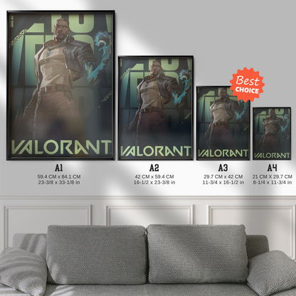 Valorant (2020)