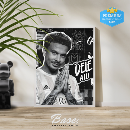 Dele Alli