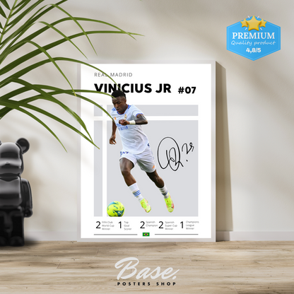 Vinicius Jr.