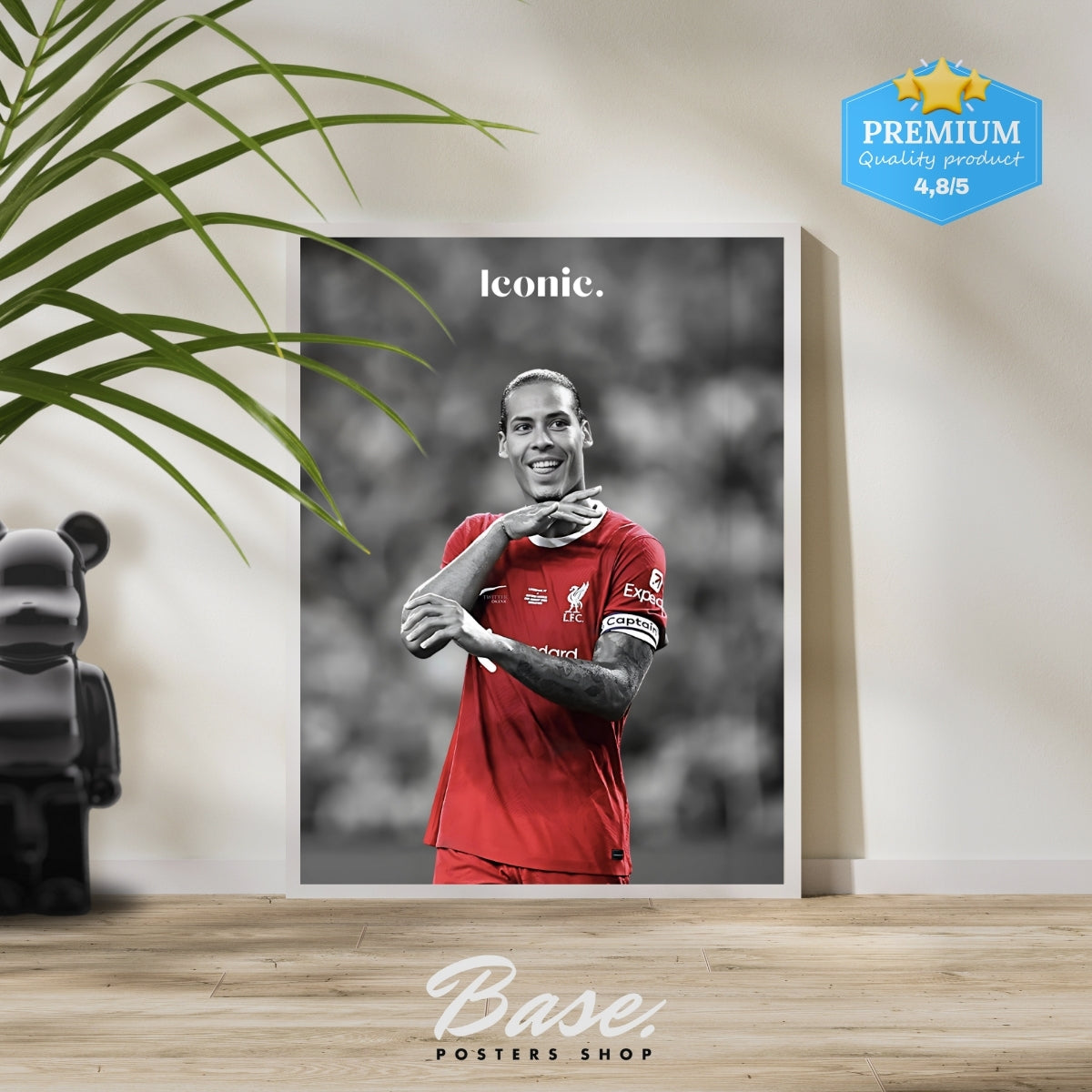 Virgil Van Dijk