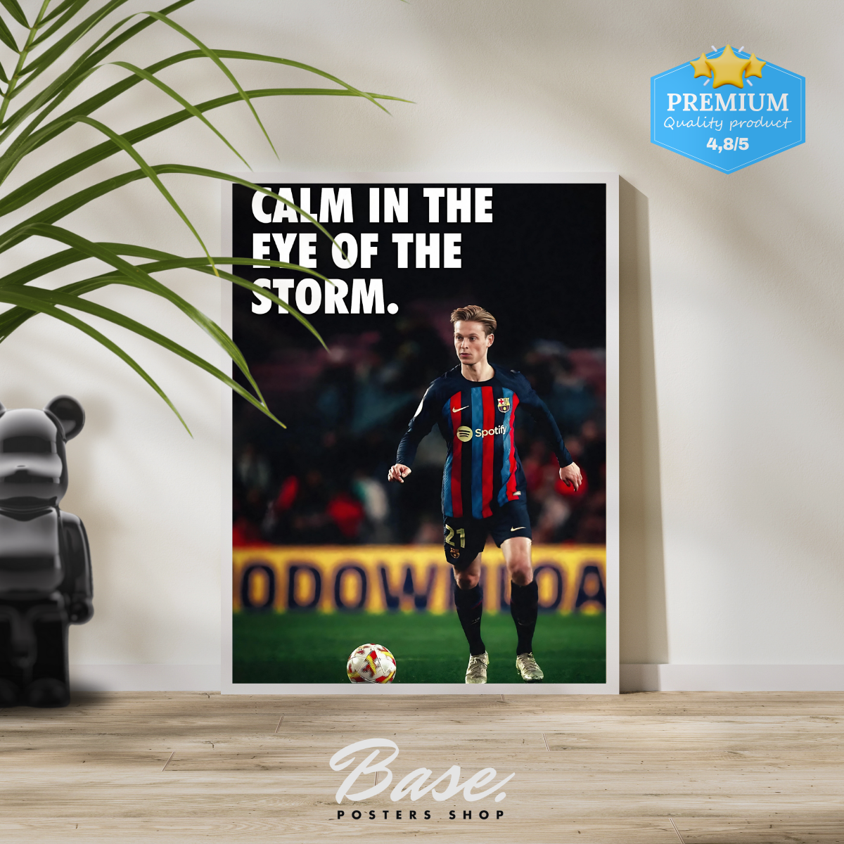 Frenkie de Jong
