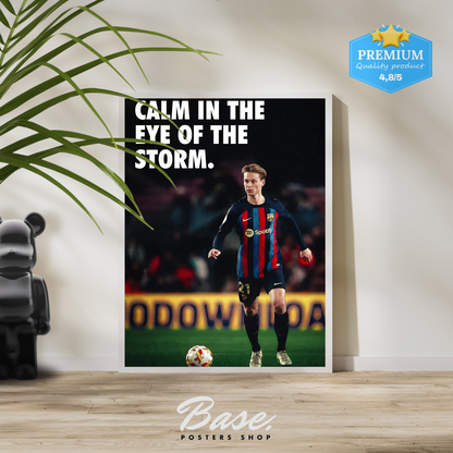 Frenkie de Jong