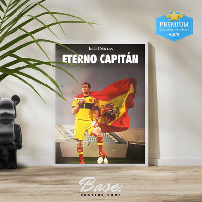 Iker Casillas