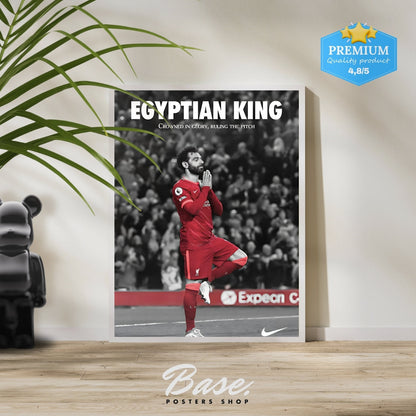 Mohamed Salah