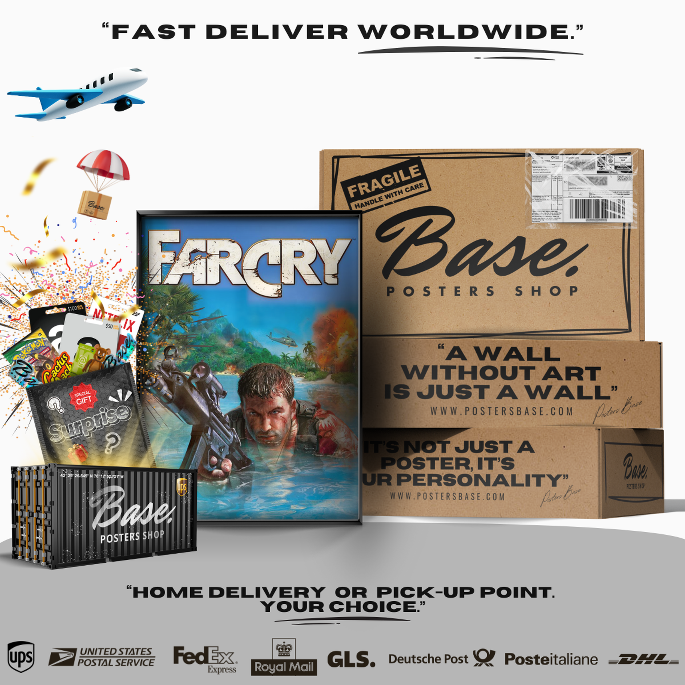 Far Cry (2004)