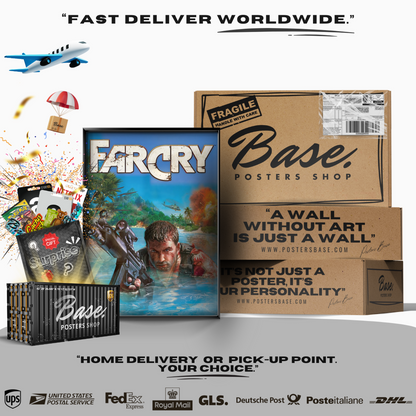 Far Cry (2004)
