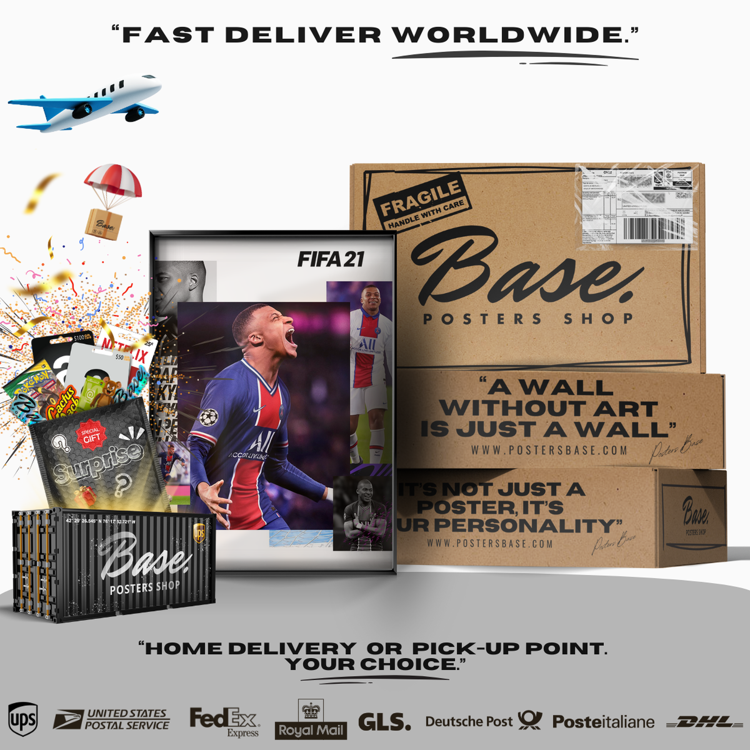 Fifa 21 (2020)