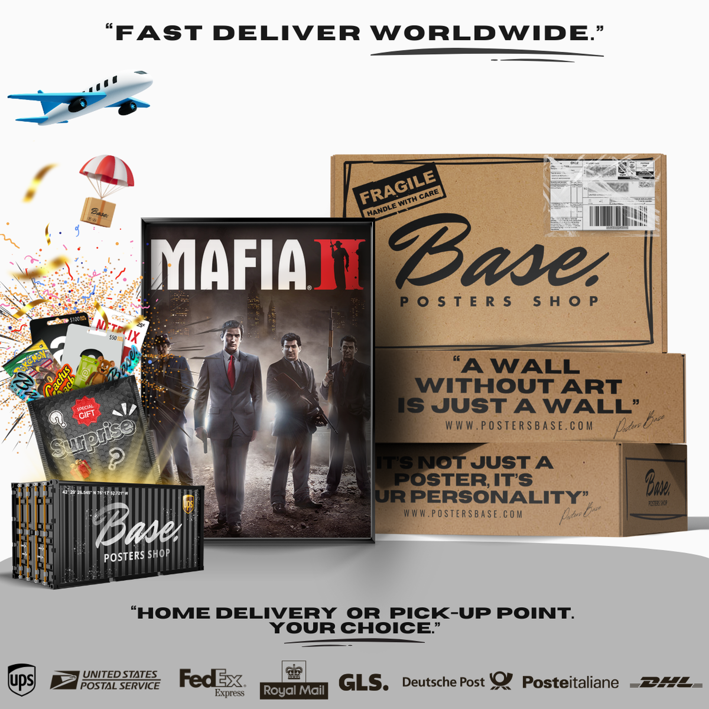 Mafia Ii (2010)