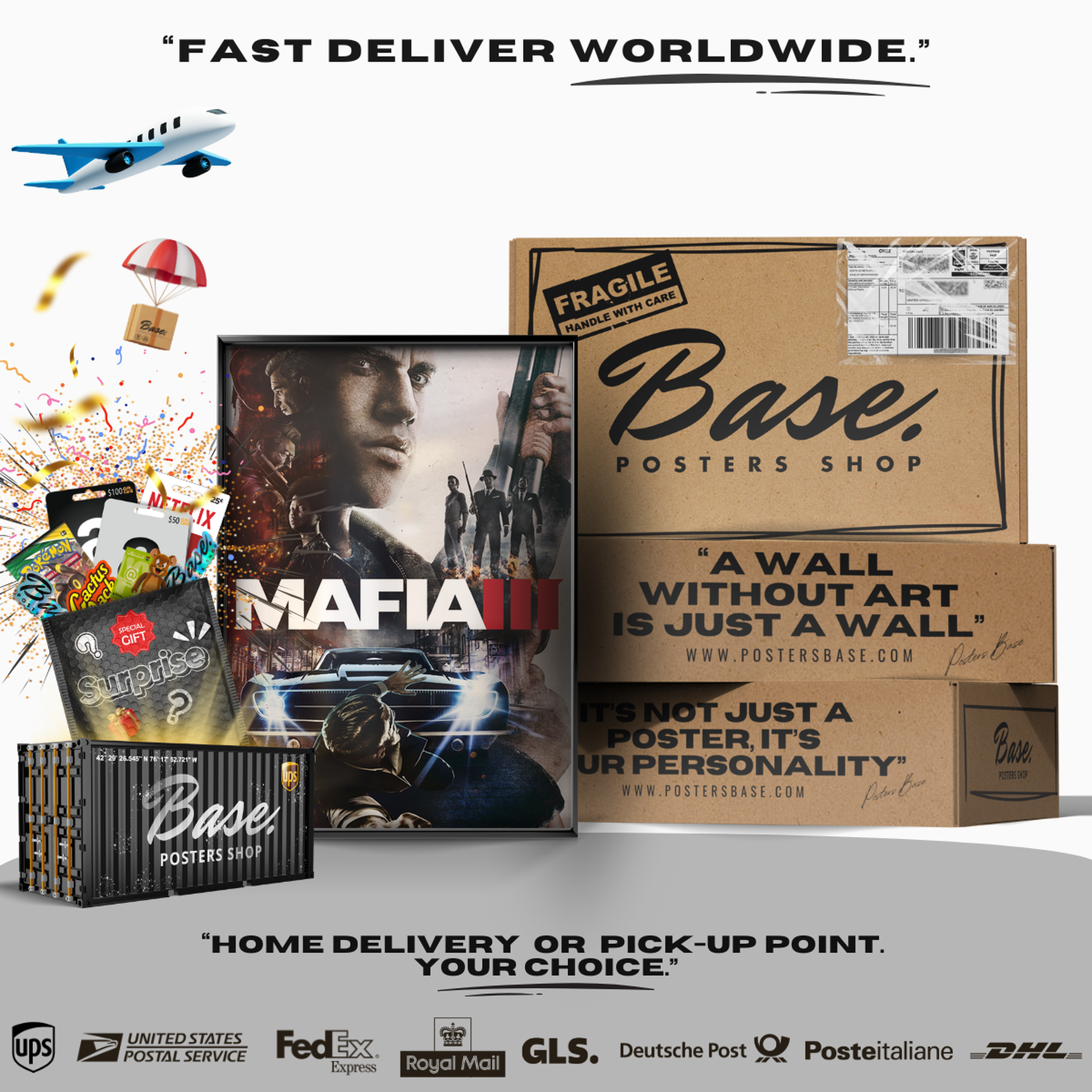 Mafia Iii (2016)