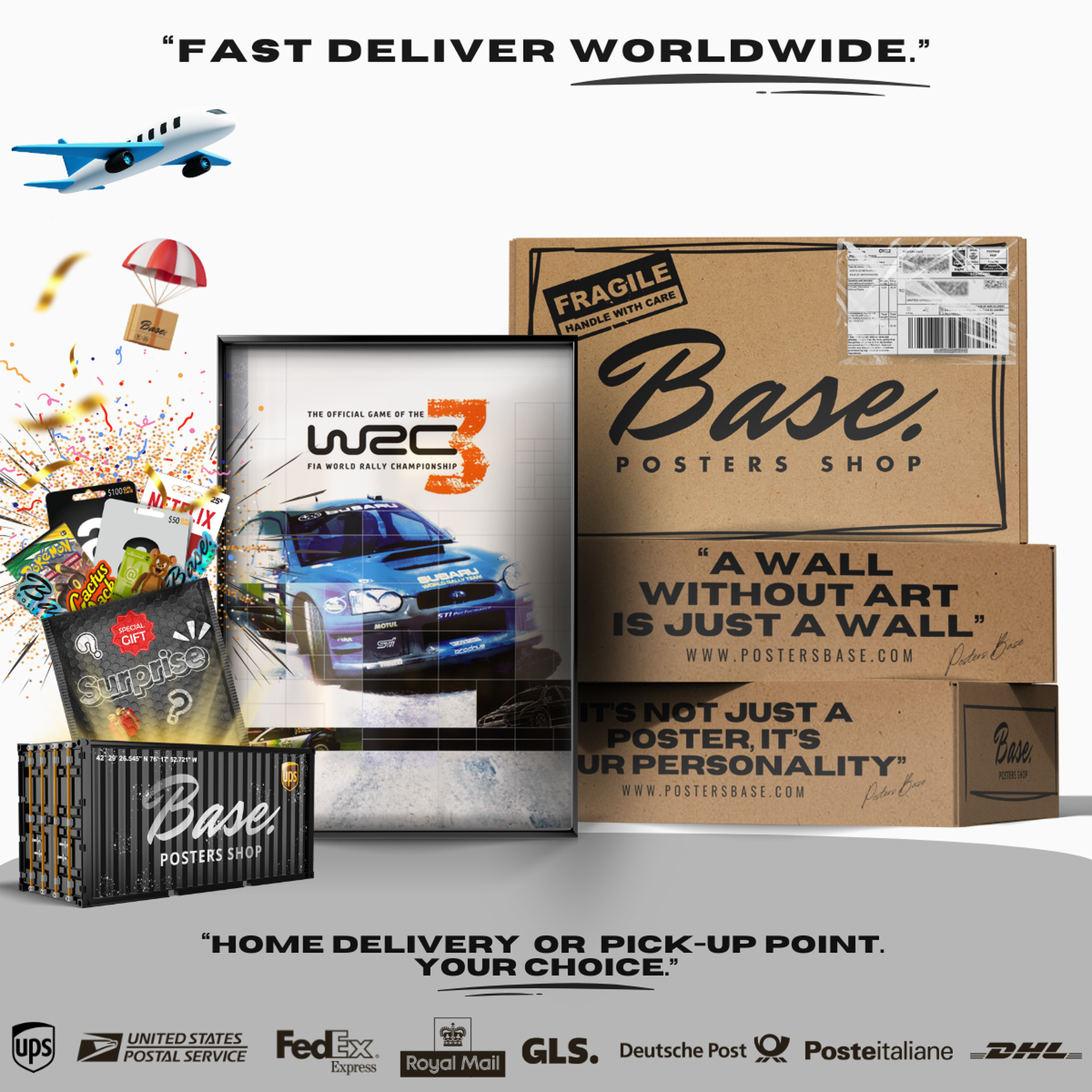Wrc 3 (2003)
