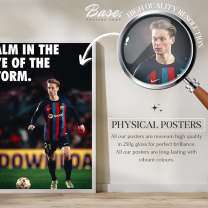 Frenkie de Jong
