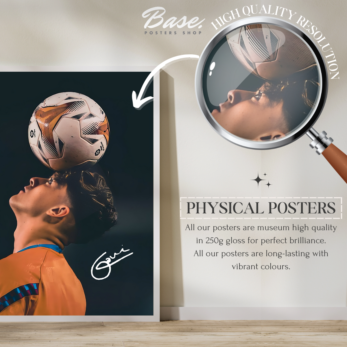 Gavi Sign