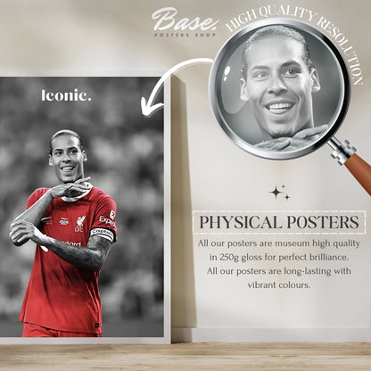 Virgil Van Dijk