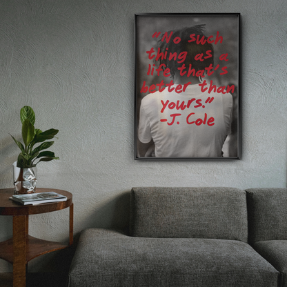 J.cole Quotes