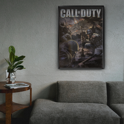 Call Of Duty (2003)