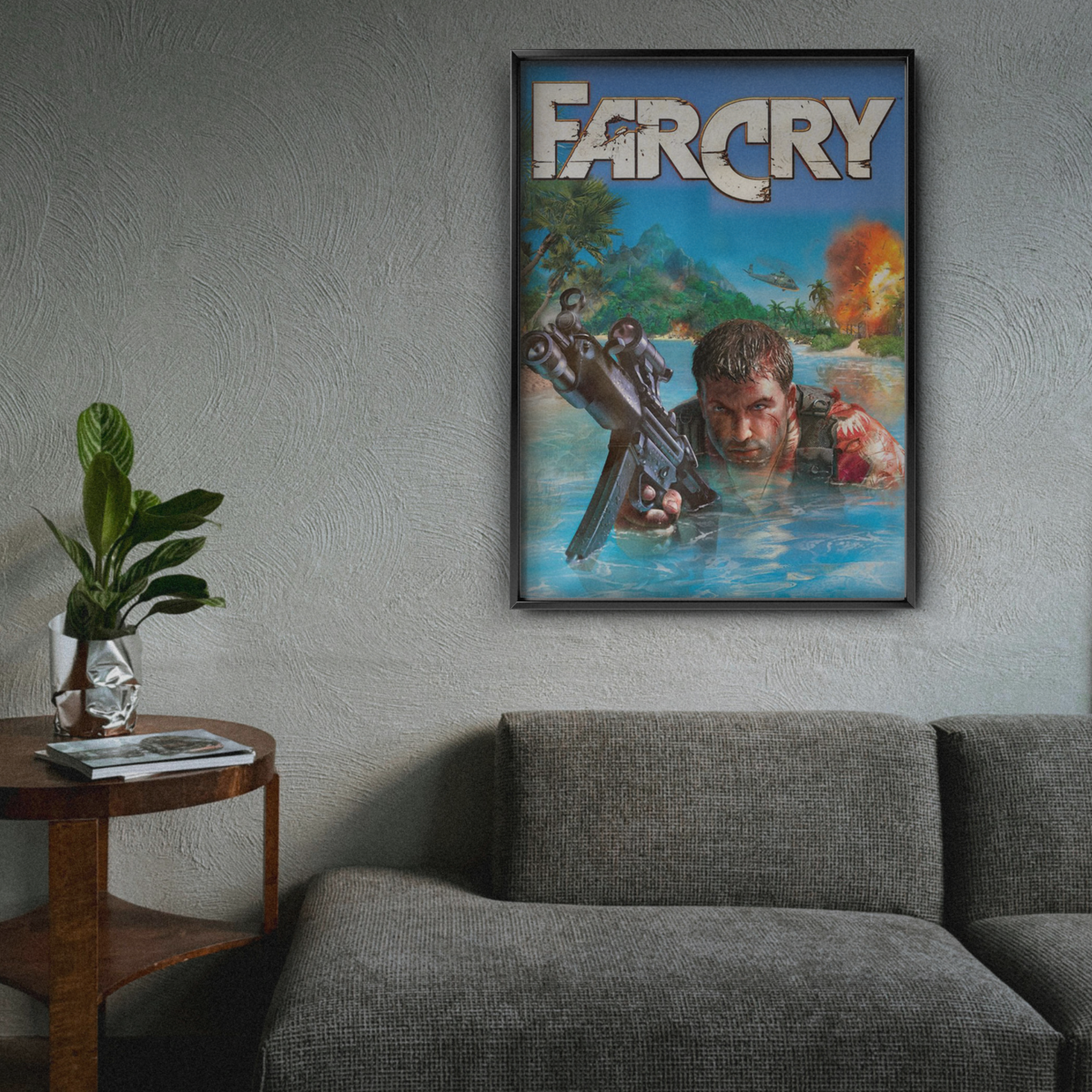 Far Cry (2004)