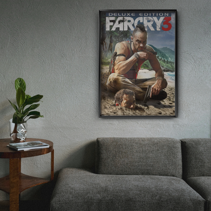 Far Cry 3 Deluxe Edition (2013)
