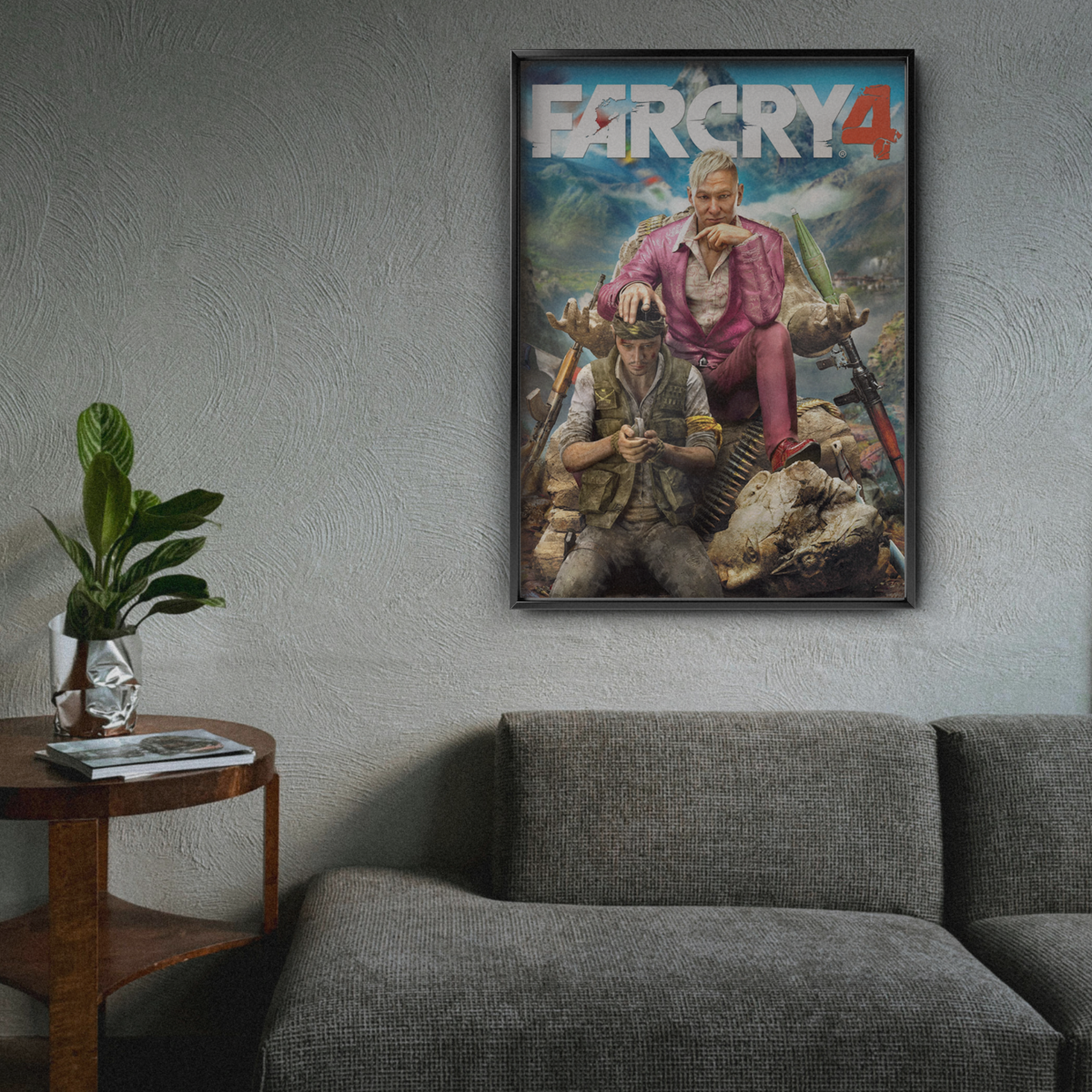 Far Cry 4 (2014)