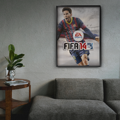 Fifa 14 (2013)