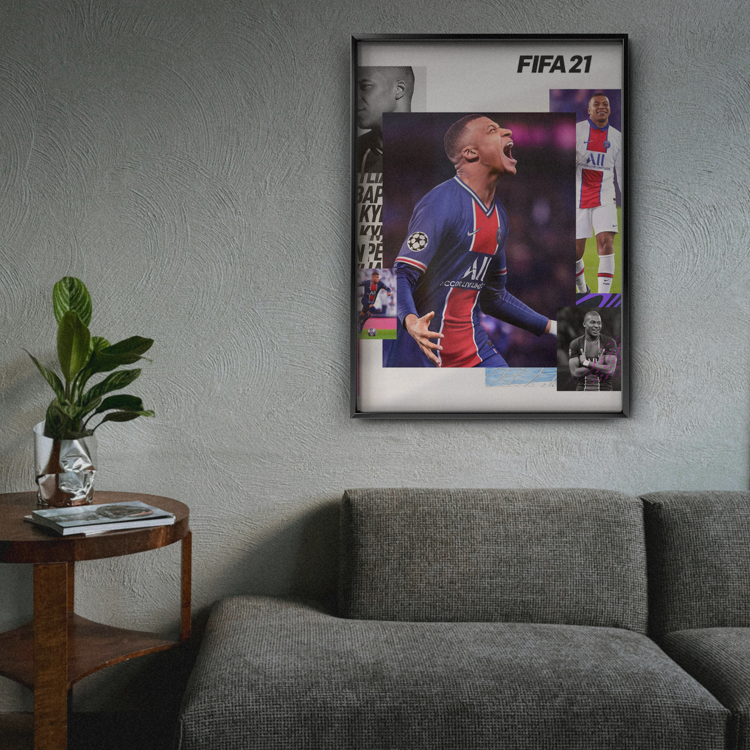 Fifa 21 (2020)