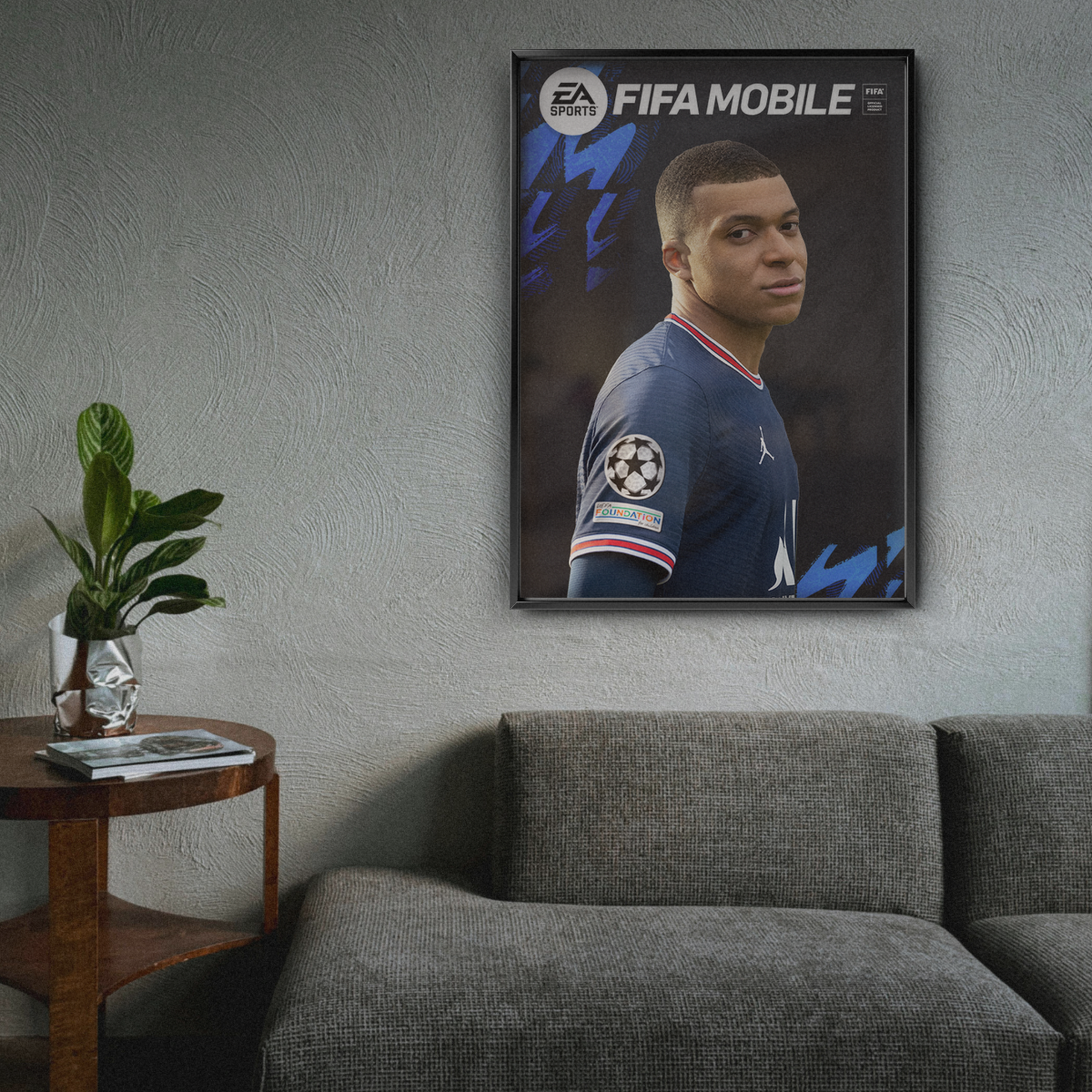 Fifa Mobile (2016)