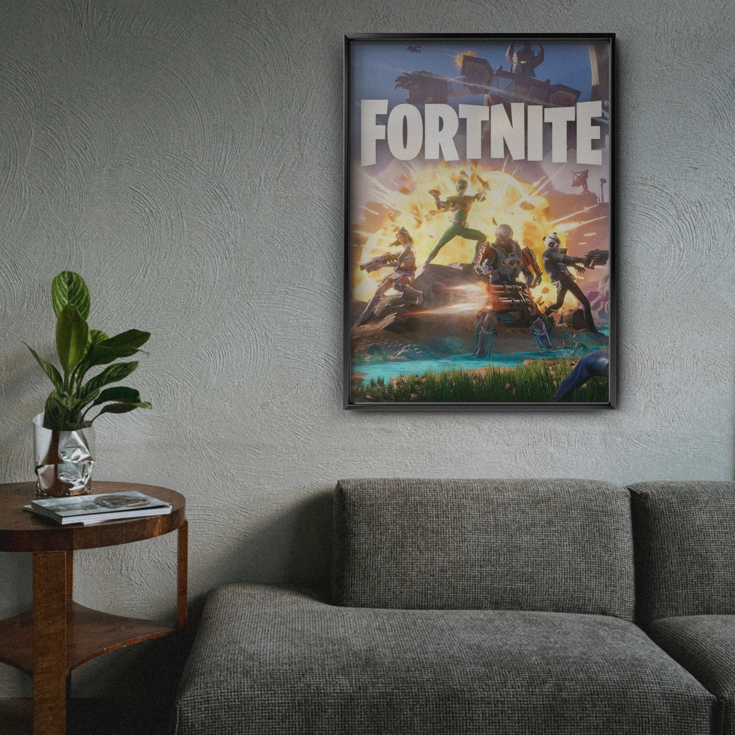 Fortnite (2020)