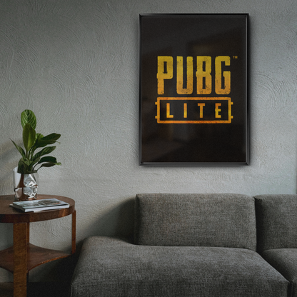 Pubg Lite (2019)