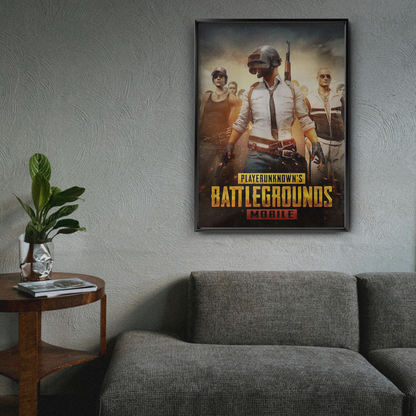 Pubg Mobile (2018)