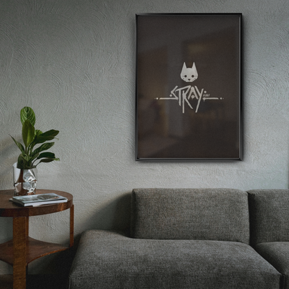 Stray Iam8bit Exclusive Edition (2022)
