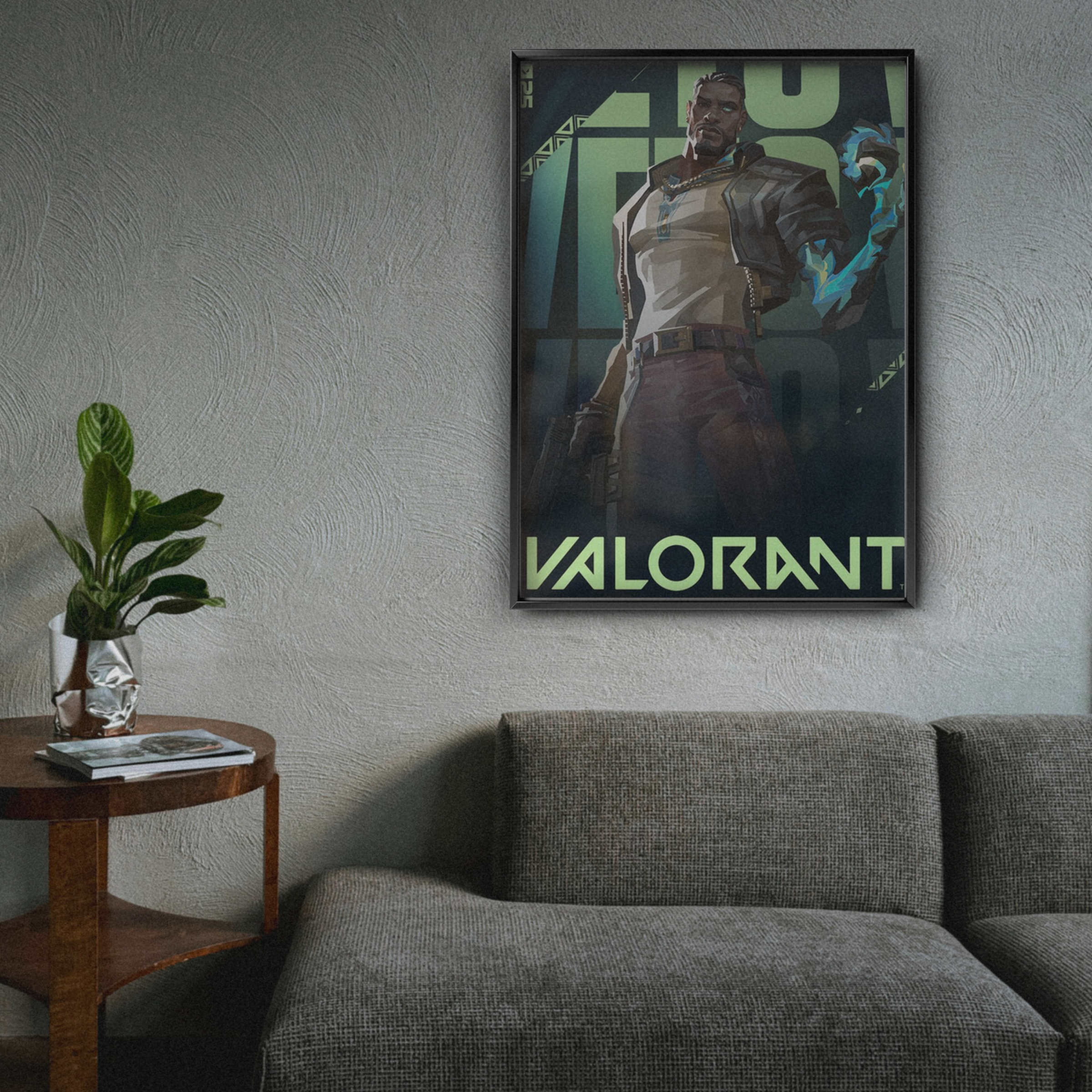 Valorant (2020)